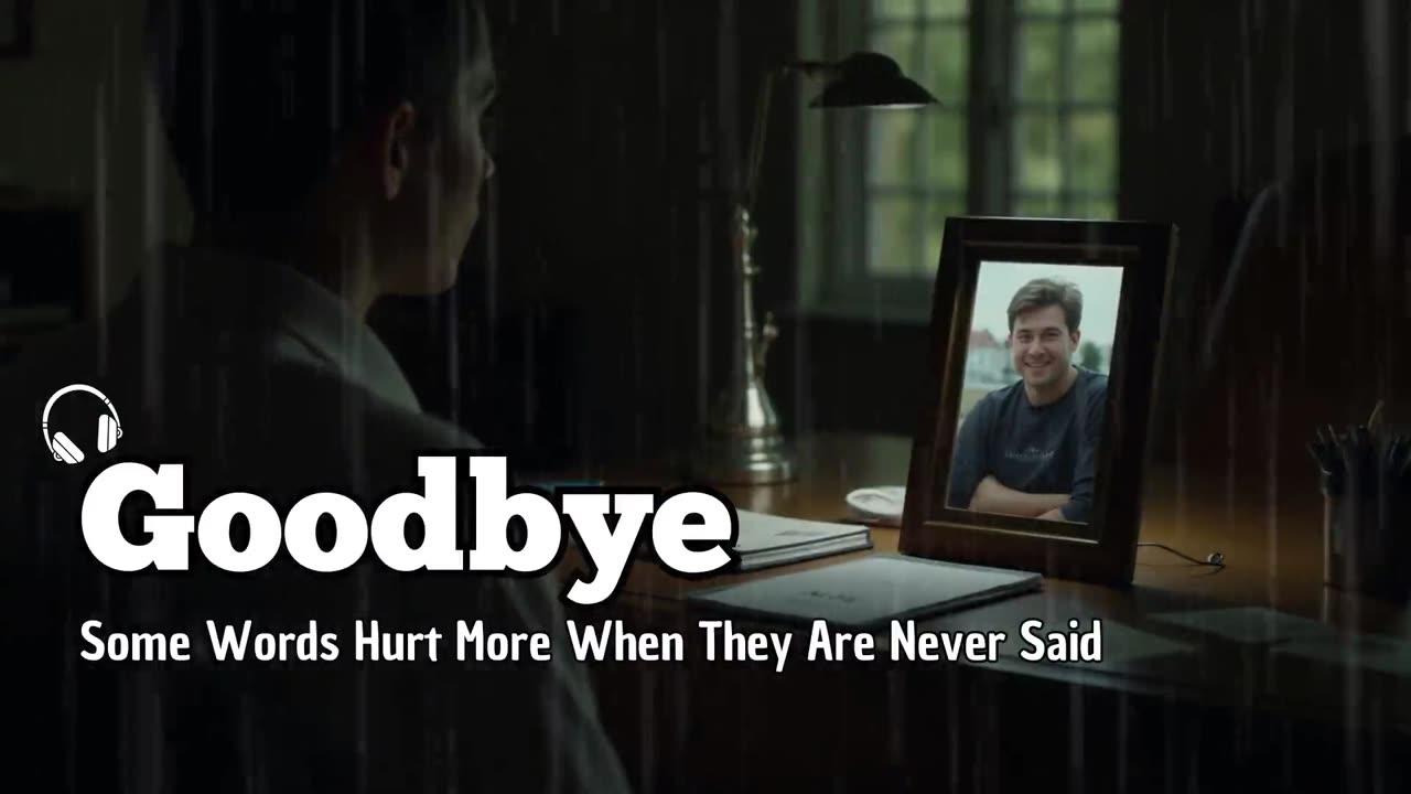 💔 Goodbye | Hauntingly Beautiful & Deeply Emotional Piano Music
