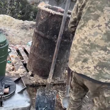 Ukraine Russia war combat/related footage 12/7/2025