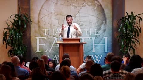 Normal people are vexed by seeing Sodomites and Cross-dressers