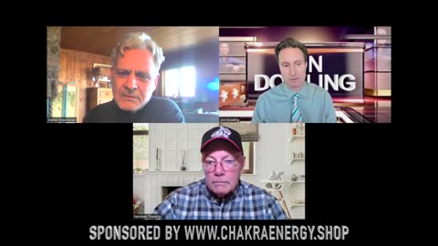 Jon Dowling, Danie Mesrobian & Norman Traversy Discuss The Corruption Of Canada 3-19-25