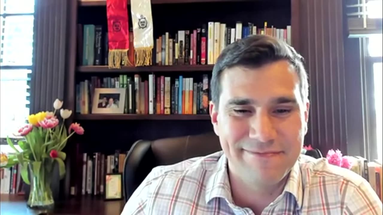 Vaccine Credential Initiative - VCI - March Meeting