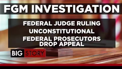 2 Muslim doctors have been performing illegal surgeries on young girls in Minnesota