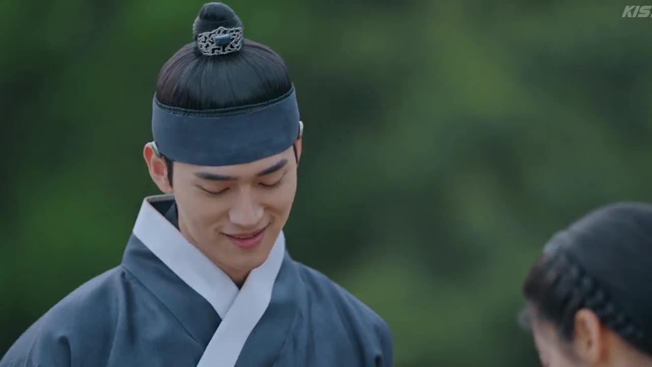 to my beloved theif ep 2