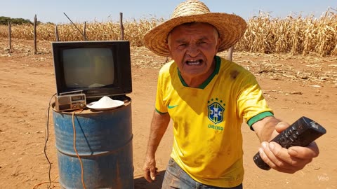 Fudêncio Caldas TV Bandida