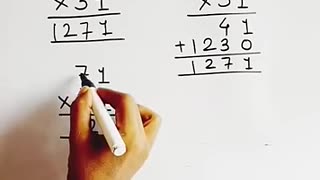 Must Watch: Simplification Multiply Shortcut Tricks #shorts #mathstrick #vedicma