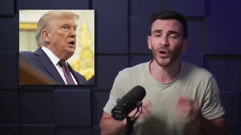 Trump dealt NIGHTMARE BLOW in court
