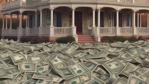 50-YEAR-MORTGAGE – Good or Bad? Genius or Disaster?