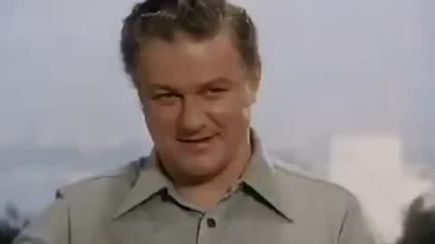 Madigan- Ep 2 " The Mid- Town Beat", Starring Richard Widmark.