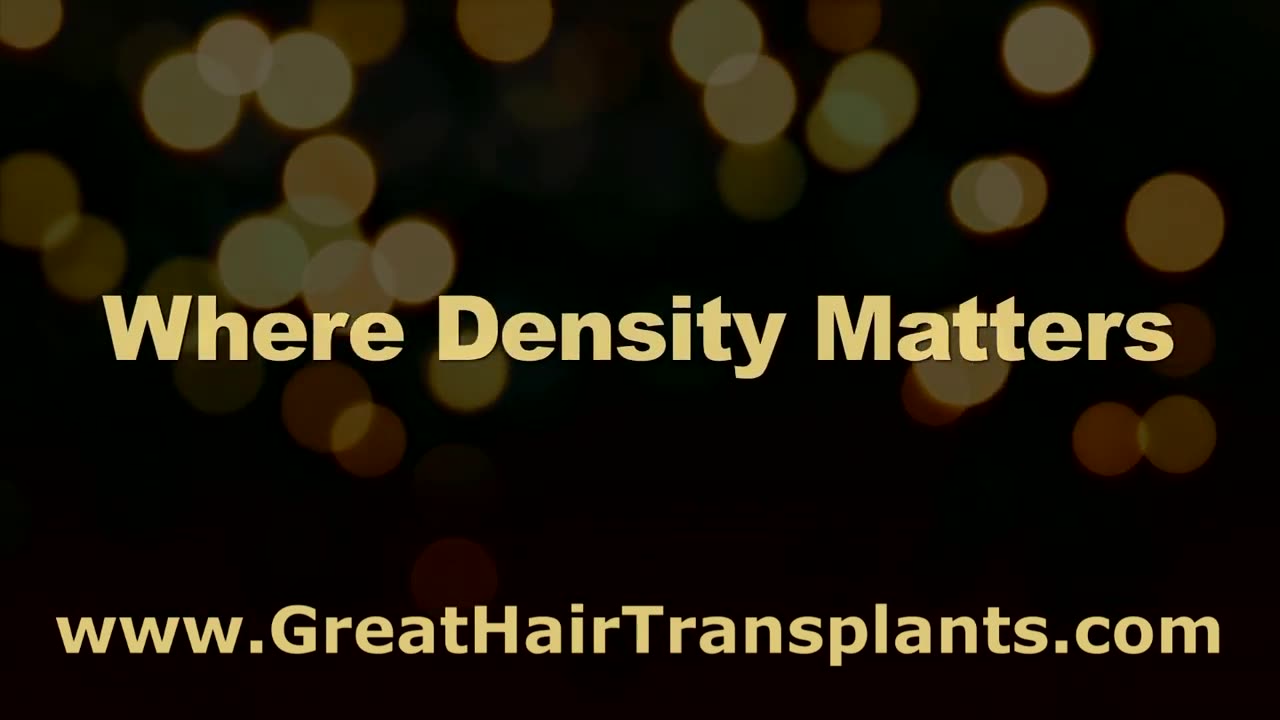 How Much Does a Hair Transplant Cost? Dr. Brett Bolton Explains