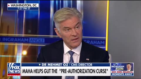 MAHA Helps Gut the ‘Prior Authorization Curse’