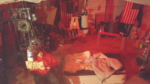 Narrator putting down it's AI (VanceVictim2018)
