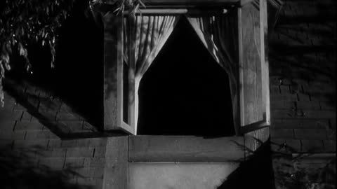 "The Invisible Man Returns" Starring Vincent Price and Cedric Hardwicke