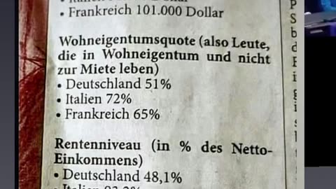 Merz "Die Arbeitszeit in unserem Land ist zu niedrig"!