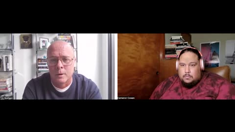 Tim Mulligan is Back with Snitchland