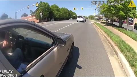 Afghani Shoots Two Cops, Utters Anti-white Statements, Pulled His Firearm