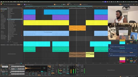 Lets's Make Music | SB2 | Live