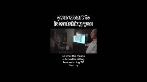 The Hidden Secrets of TV and EMFs?