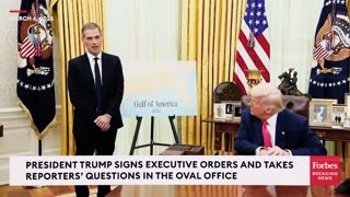 THE TRUMP EFFECT $8 TRILLION in U.S. Investments and Climbing