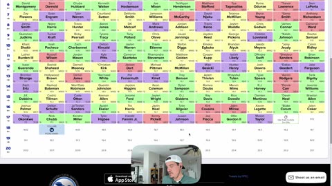 Best Ball Draft 2025 Strategy
