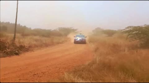 Indian Rally 2022 – Coimbatore’s Most Dangerous Moments!