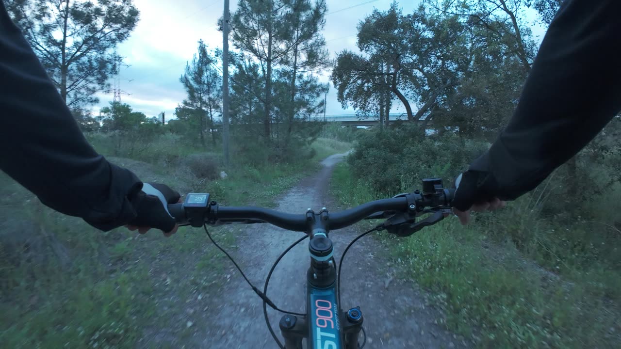 e-BIKE RIDE pela MS S06E02 25th of April (Portugal Liberty Day) 2K25 PART 15