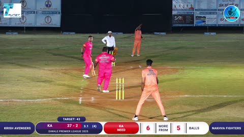 Cricket Matches