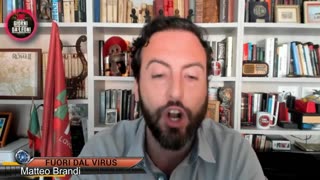 STATI UNITI, POSTO IL VETO SUL CESSATE IL FUOCO IN PALESTINA Fuori dal Virus n.1537.SP