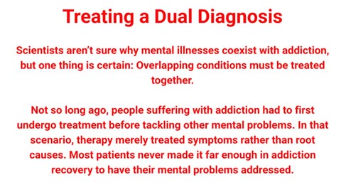 Connecticut Center for Recovery - Comprehensive Dual Diagnosis Rehab in Greenwich