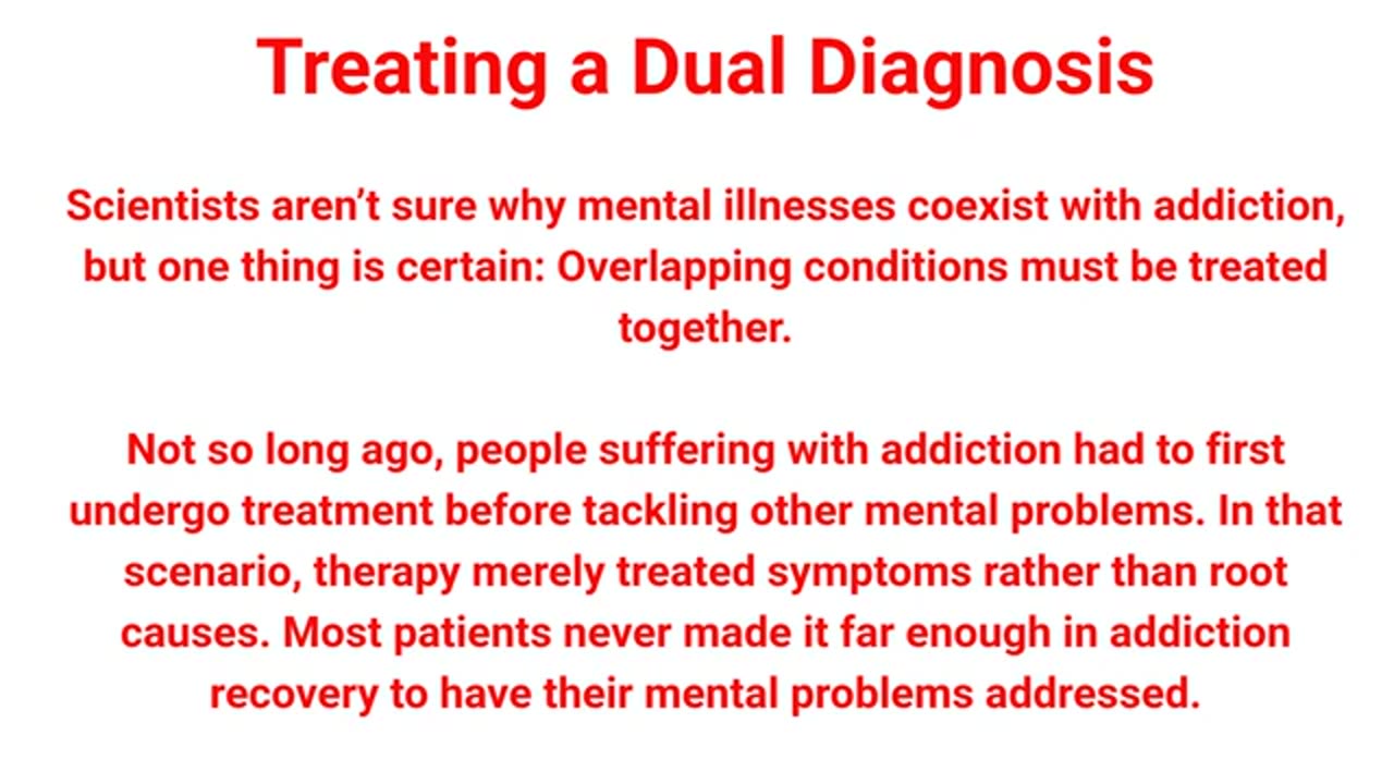 Connecticut Center for Recovery - Comprehensive Dual Diagnosis Rehab in Greenwich