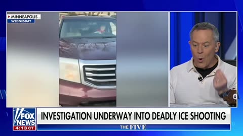 The Five - January 9th, 2026........