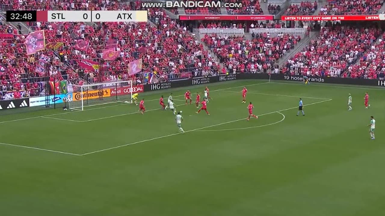 uzuni goal austin