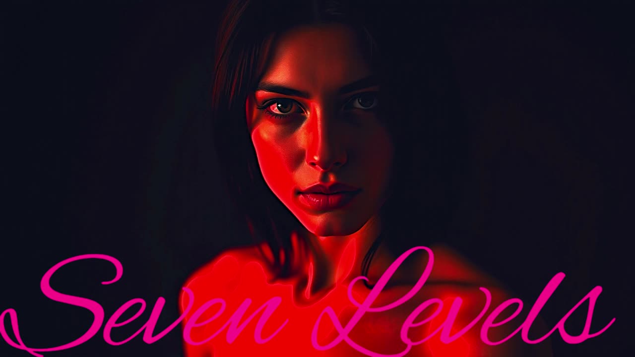 ROCK.Song Seven Levels.