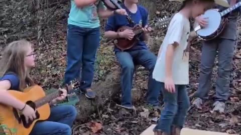 “White People Have No Culture”