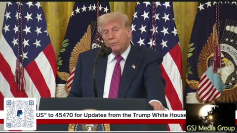 Trump - Were The Hottest Country in the World