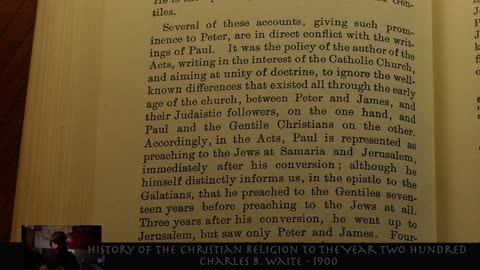 Text Reading - Page Follow -- 200Years - Ch. 32