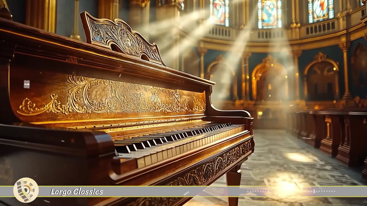 30 most beautiful masterpieces of classical music🎼 Classic masterpieces - Beethoven, Mozart, Chopin
