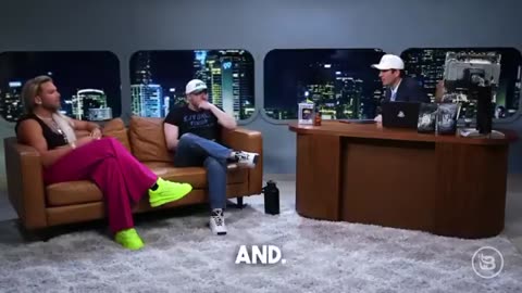 What Has This World Come To?.. Serious Mental Illness