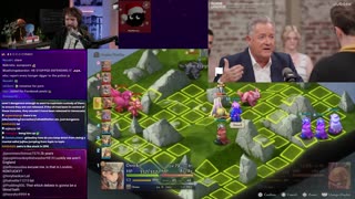 [Mirror] Destiny YouTube Stream