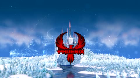 Phoenix - The Light of Christmas