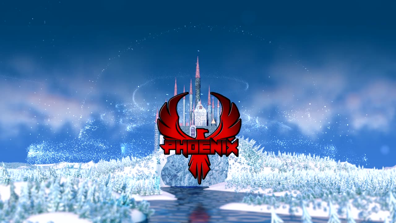 Phoenix - The Light of Christmas