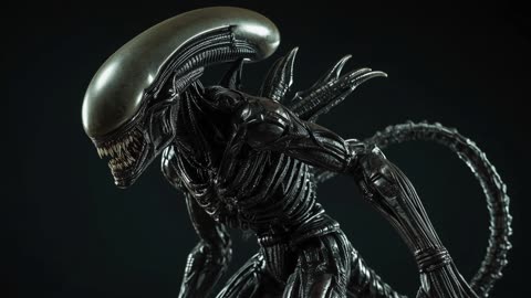 Alien Earth it started Bad but Now is Brilliant - Overall is a Great Alien story