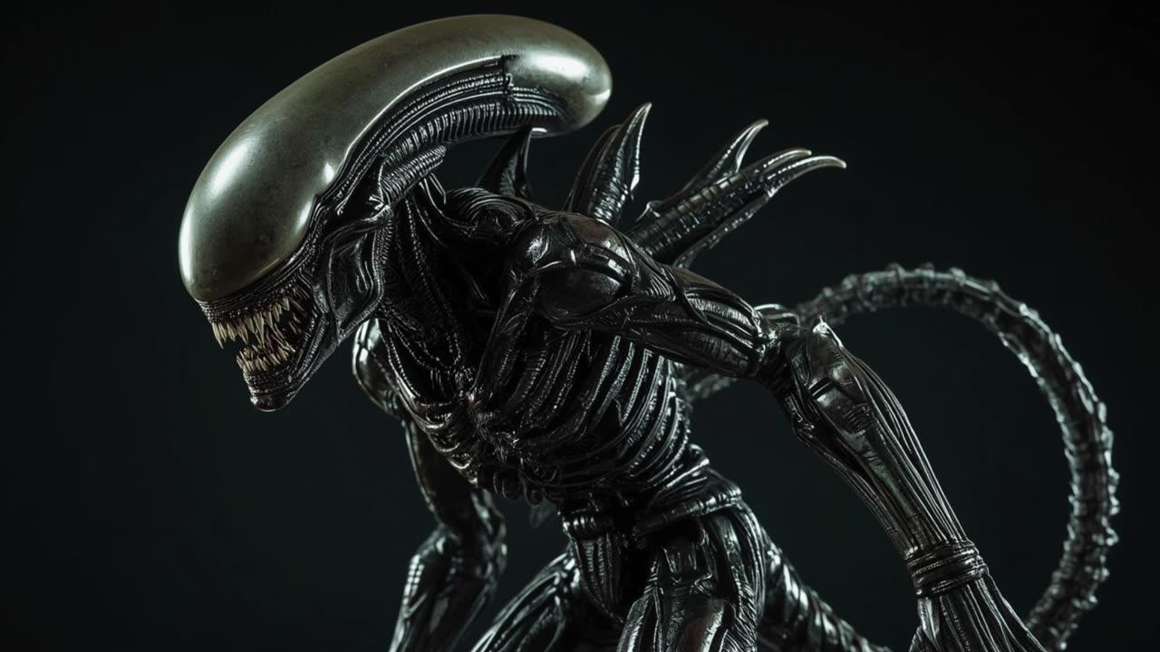 Alien Earth it started Bad but Now is Brilliant - Overall is a Great Alien story