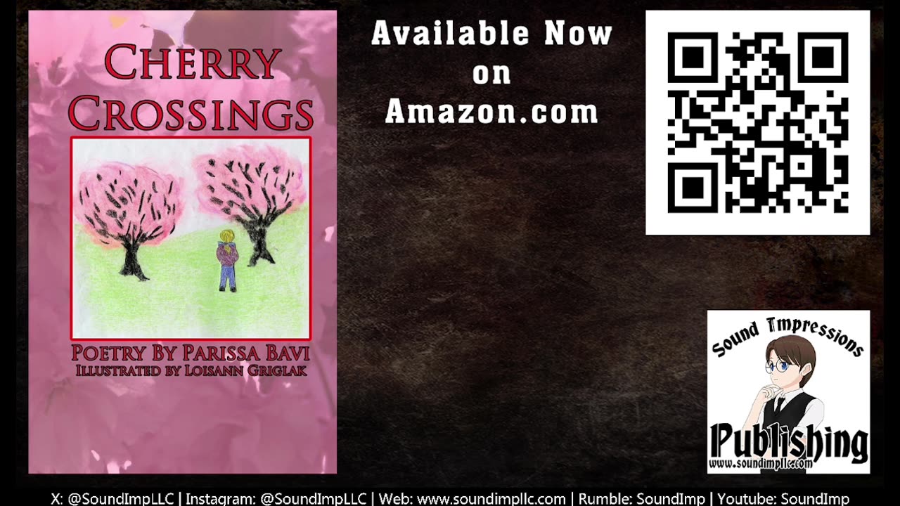 SoundImp Media Network - A Little Walk in the Wasteland