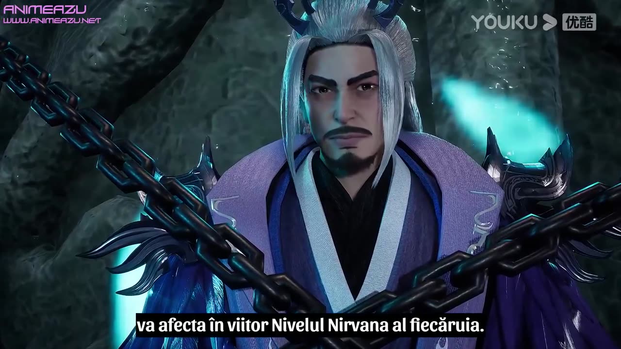 The Legend of Sword Domain 72