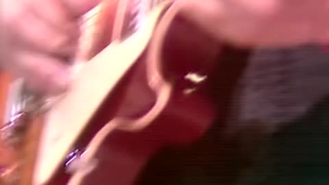 Dire Straits with Sting - Money For Nothing