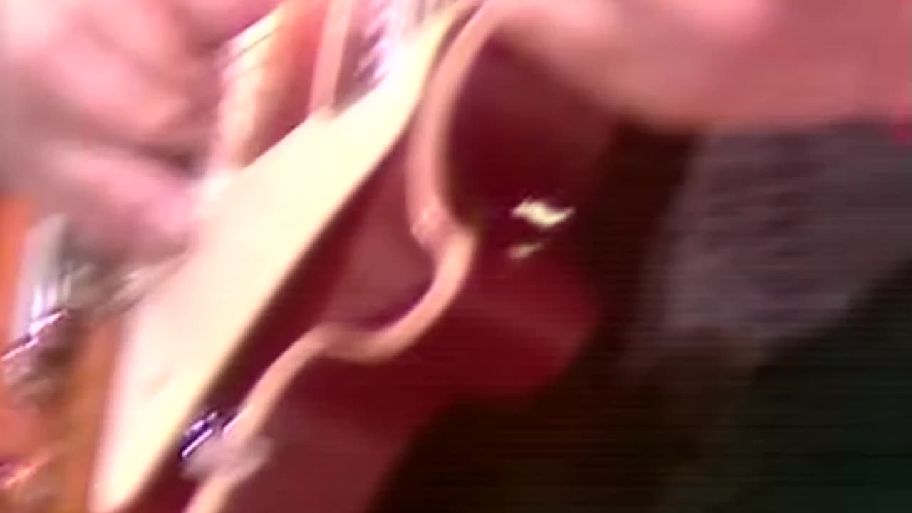 Dire Straits with Sting - Money For Nothing