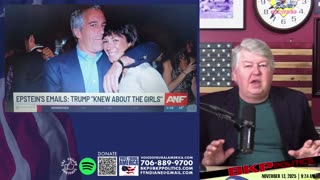 Voice of Rural America - REPLAY - November 13, 2025