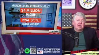 Voice of Rural America - REPLAY - November 13, 2025