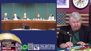 Voice of Rural America - REPLAY - November 13, 2025