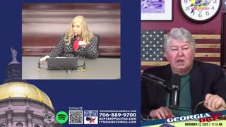 Voice of Rural America - REPLAY - November 13, 2025